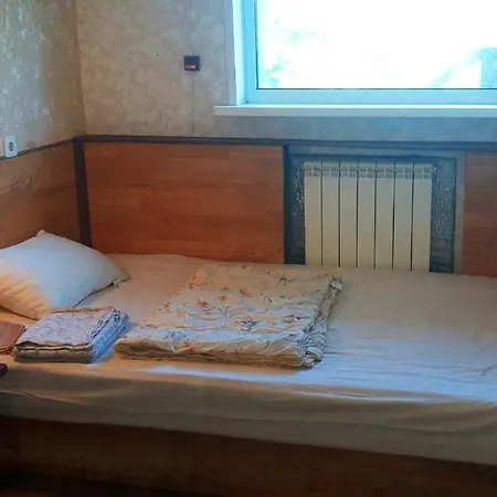 райский сад * ミンスク