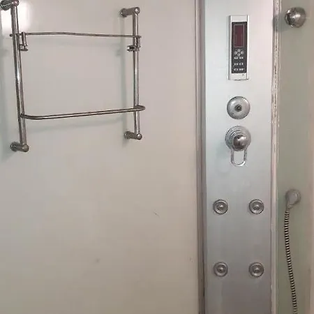 райский сад ホステル *