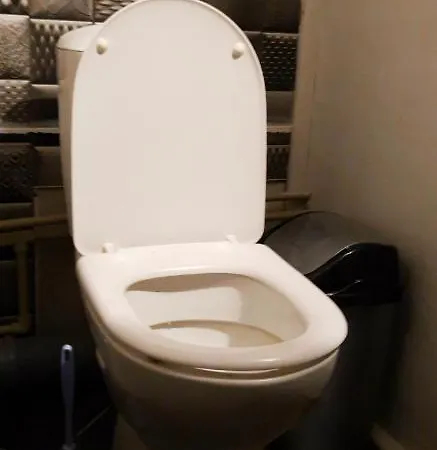 ホステル райский сад