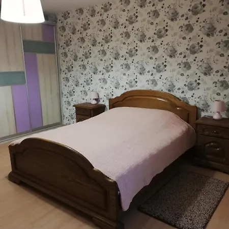 Apartments
