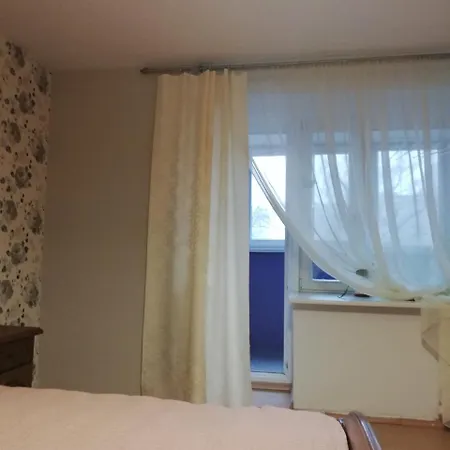 Apartments